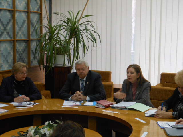 ЩО ТУРБУЄ БЮДЖЕТНИКІВ