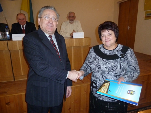 У Закарпатті  визначено кращих профспілкових лідерів – жінок