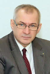 ЮРІЙ КУЛИК: «Соціальна справедливість - пріоритет для профспілок» 