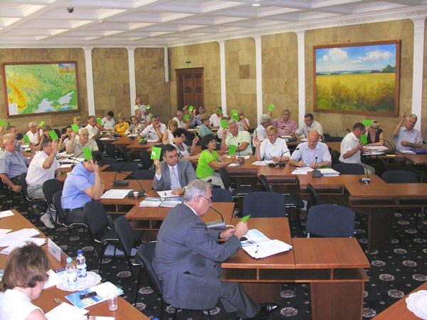 ПОЗИЦІЯ ПРОФСПІЛОК. З турботою про людину праці