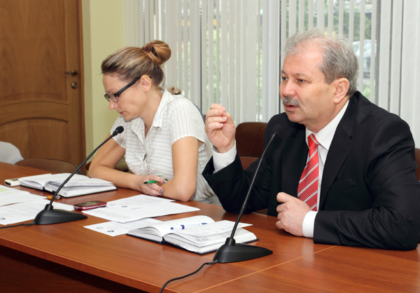 Перспективи легалізації заробітної плати