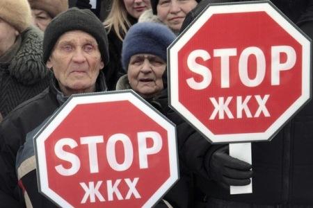Уряд спростив порядок оформлення субсидій на житлово-комунальні послуги