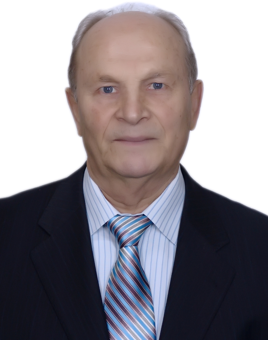З ЮВІЛЕЄМ!