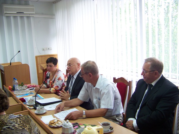 Про урочистий прийом з нагоди Всеукраїнського дня працівників культури та майстрів народного мистецтва у Вінниці