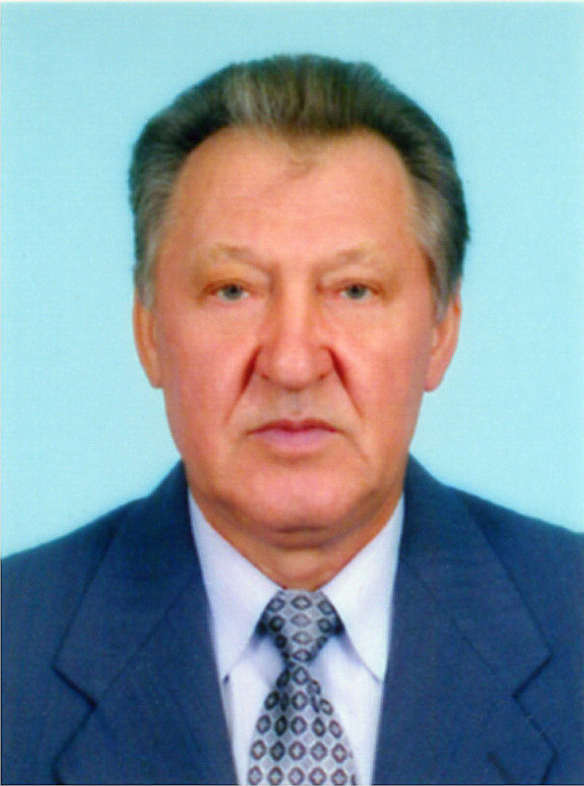 ВІТАЄМО З ЮВІЛЕЄМ!