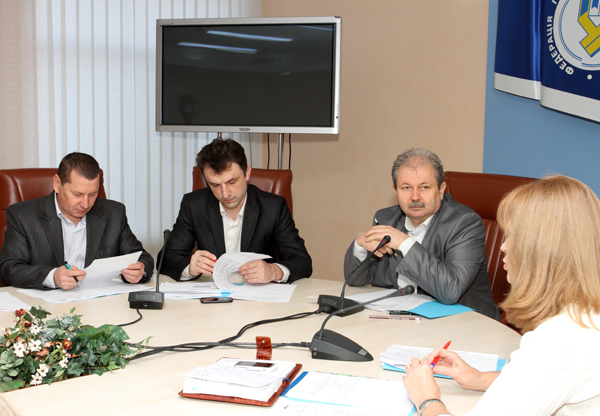 У пошуку шляхів підвищення колективно-трудового регулювання 
