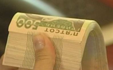 Мінсоцполітики запропонувало пакет антикризових заходів щодо прискорення погашення боргів із заробітної плати