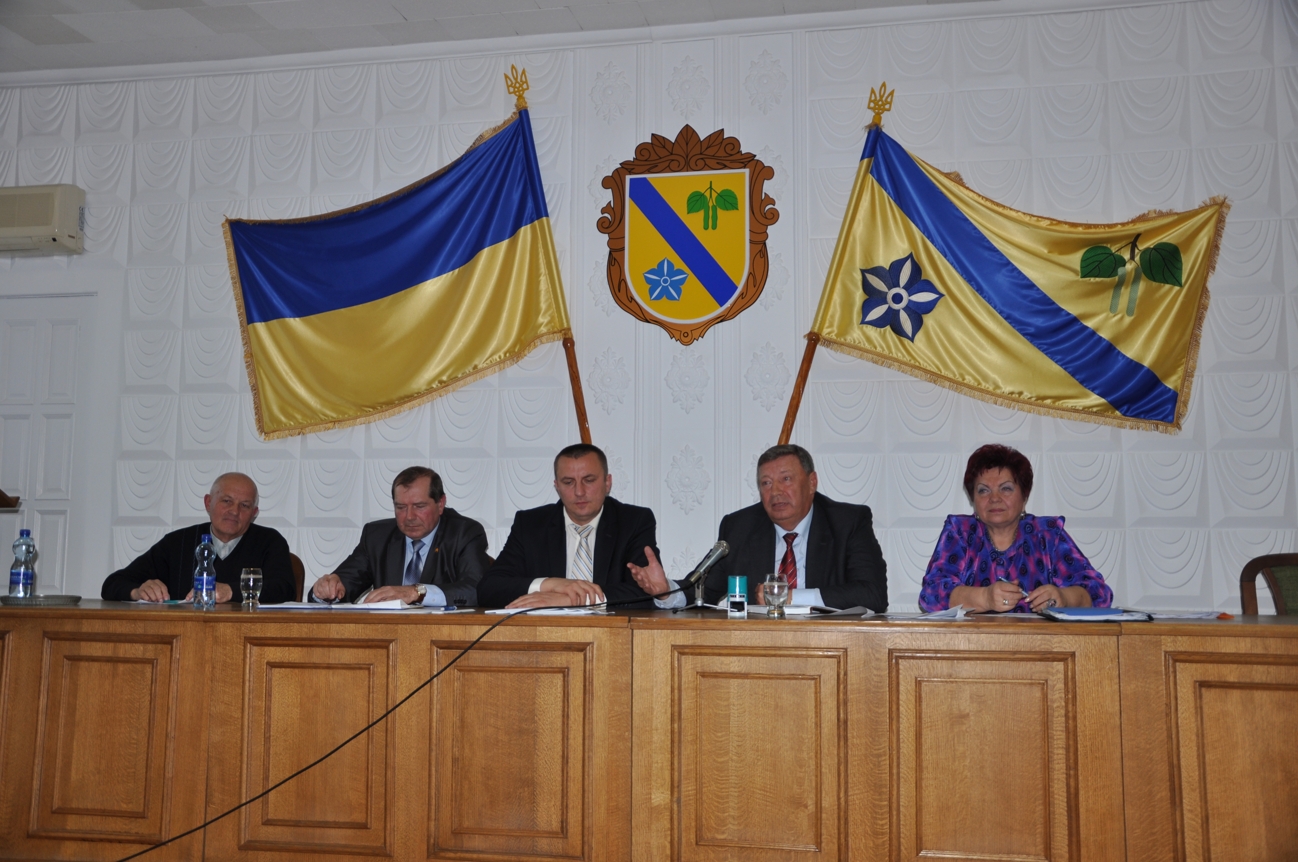 Березнівщина. Соціальний діалог. Підсумки підведено.