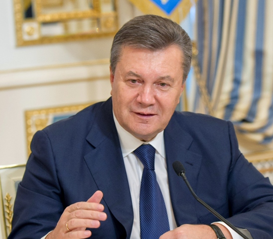 Уряд невідкладно має проаналізувати стан справ у всіх галузях економіки за результатами зустрічі Президента з представниками ФПУ і УСПП 