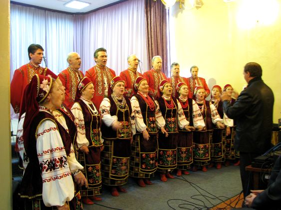 ПРАЗДНИК ТВОРЧЕСТВА