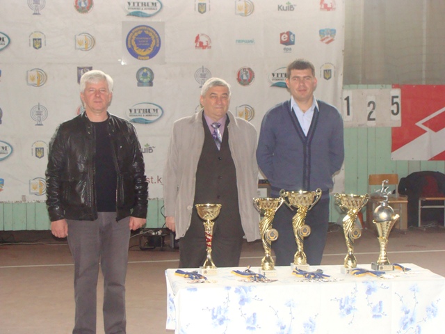 Профспілка за здоровий спосіб життя