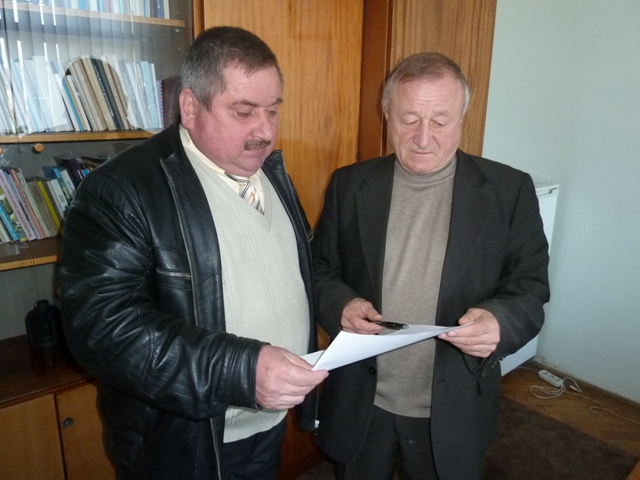 Підприємство в гірській глибинці Закарпаття:  Реалії сьогодення 
