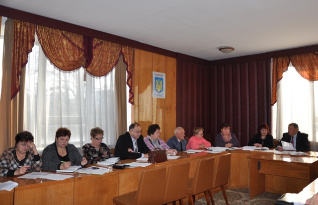 Голови координаційних рад Рівненщини обговорили реалії та майбутнє профспілок