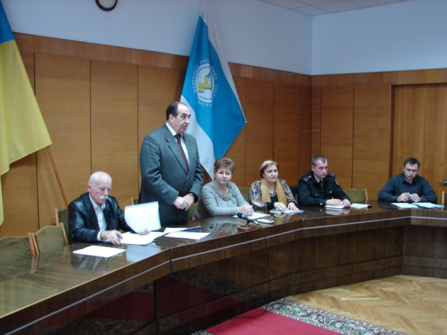 На Запоріжжі готуються до різдвяних і новорічних свят 