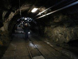 Шахтостроителям Донецкой области погасили задолженность по заработной плате