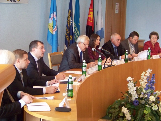 НОВИЙ ІМПУЛЬС ВАЖЛИВІЙ РОБОТІ