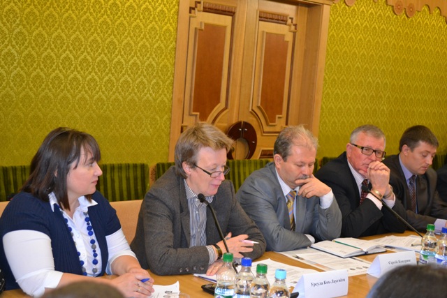 Нетипові форми зайнятості: реалії сьогодення