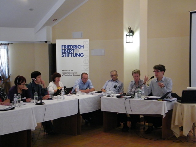 Інновації на підприємствах – позиція профспілок