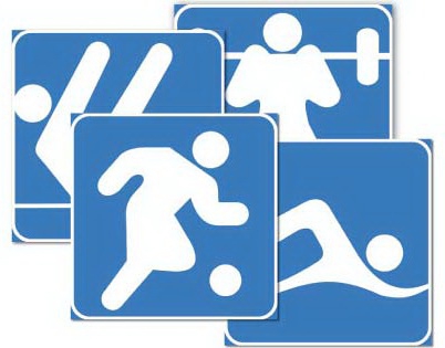 14 ВЕРЕСНЯ – ДЕНЬ ФІЗИЧНОЇ КУЛЬТУРИ І СПОРТУ УКРАЇНИ