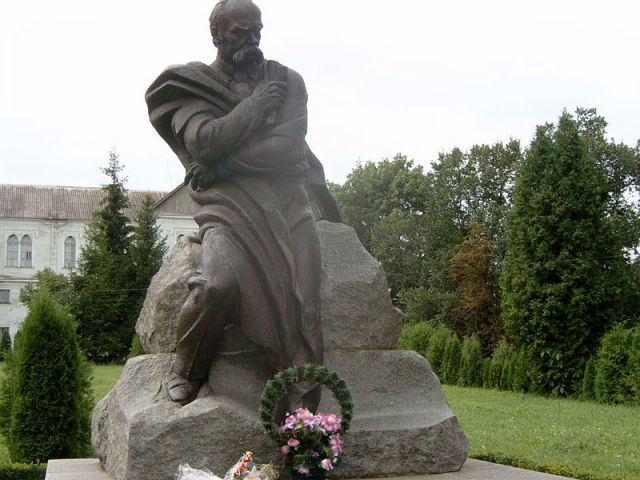 До відзначення ювілейних дат долучаються профспілки Черкащини