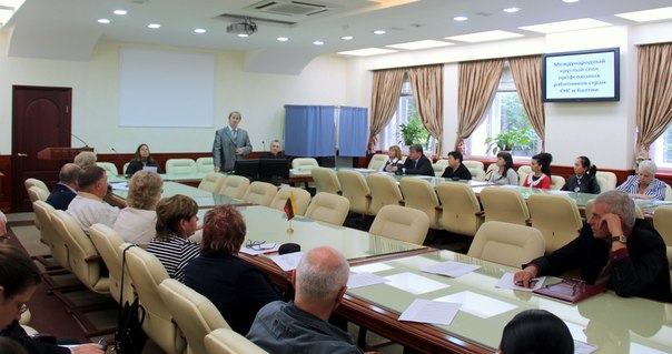 АЛЬТЕРНАТИВНАЯ ПРОЦЕДУРА УРЕГУЛИРОВАНИЯ СПОРОВ