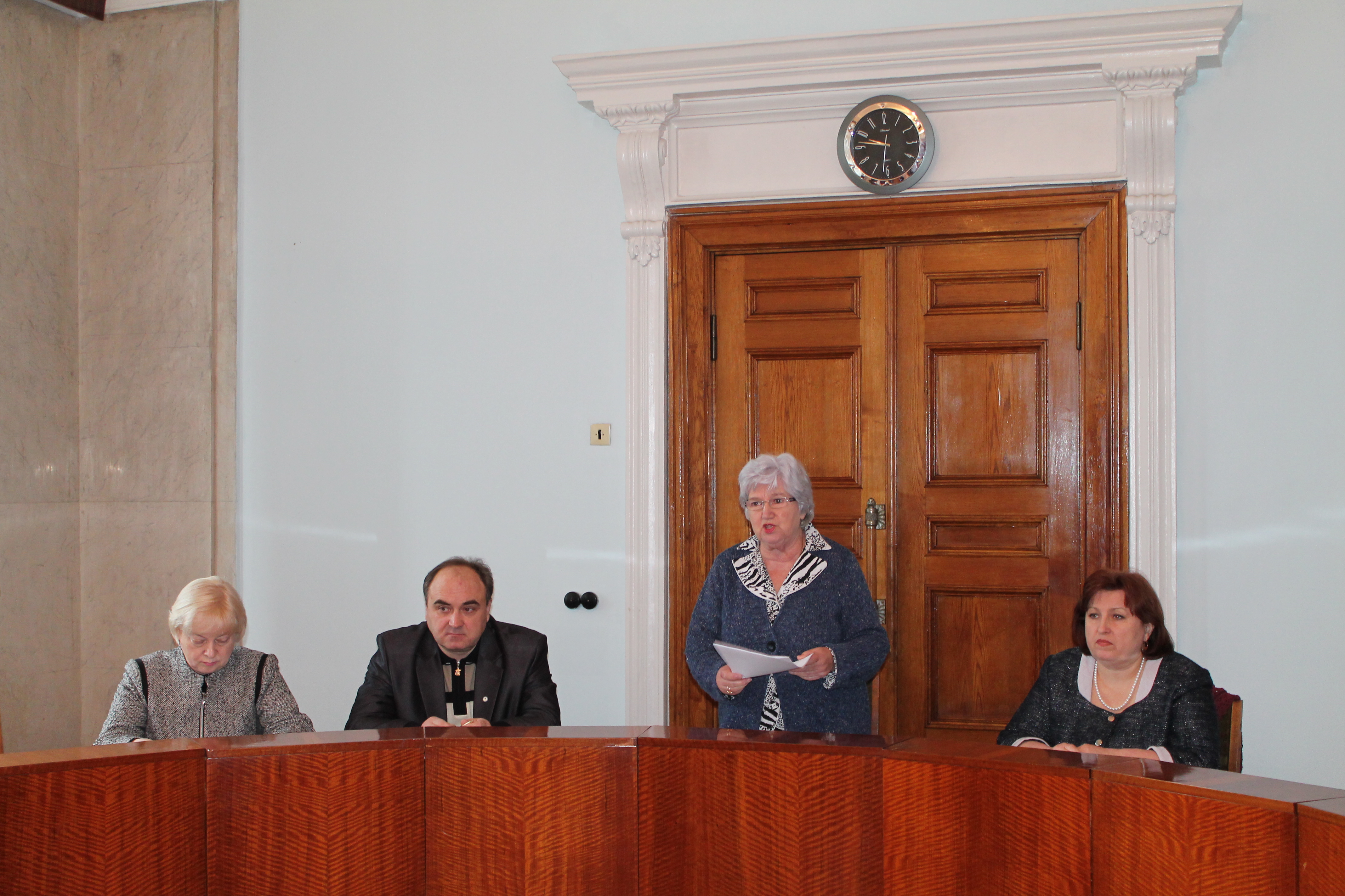 Соціальний діалог у закладах та установах освіти Одеської області
