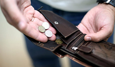 Чи буде нарешті подолано ганебне явище зарплатних боргів  у дорожній галузі?