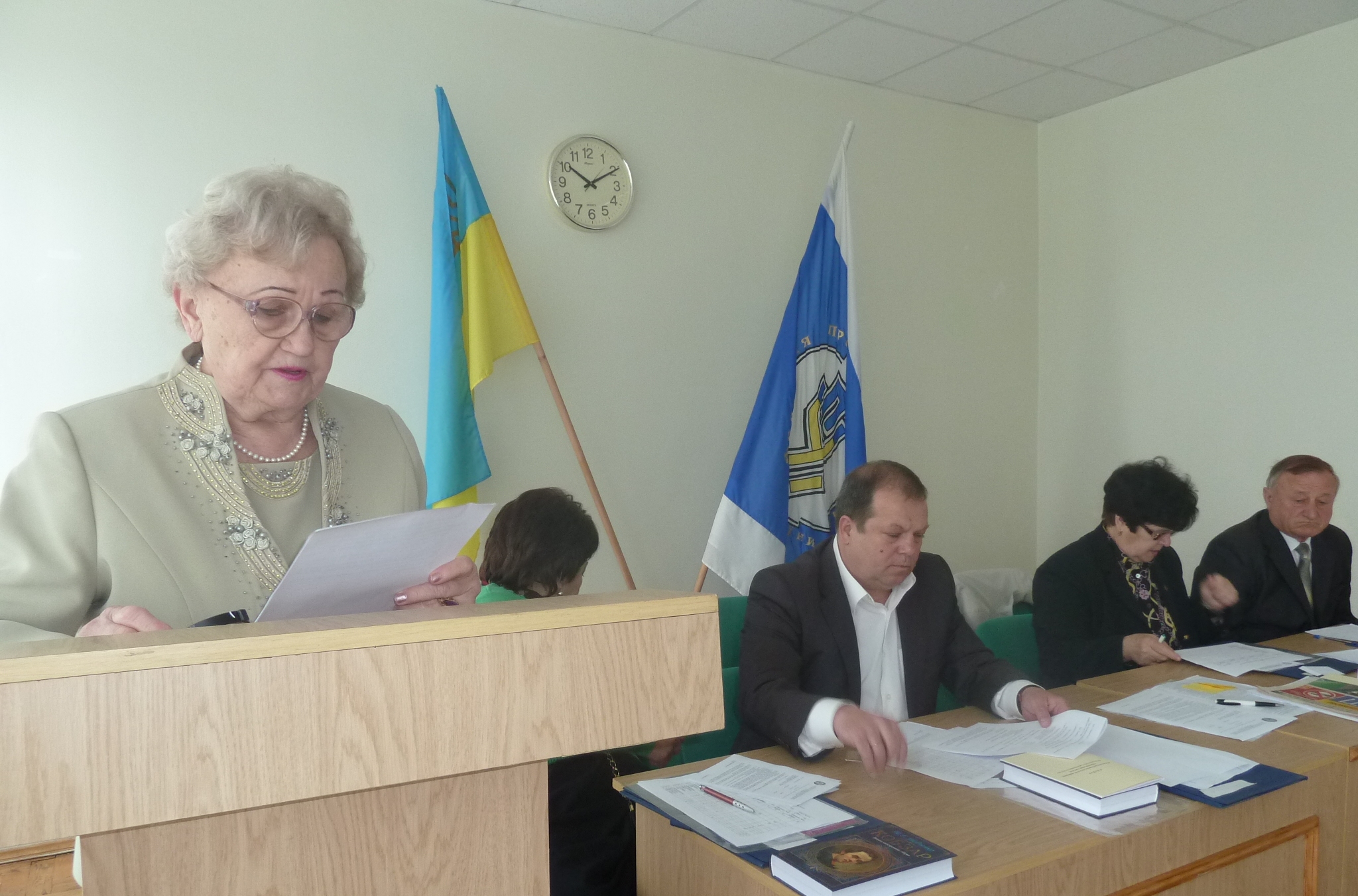 Про оздоровлення дітей дбати завчасно 