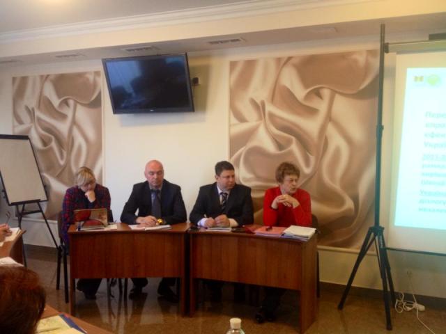 Обговорення: Перспективи ефективного вирішення трудових спорів