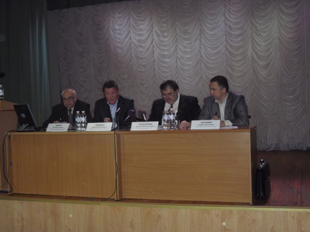 Столичні профспілки – за розвиток соціального діалогу