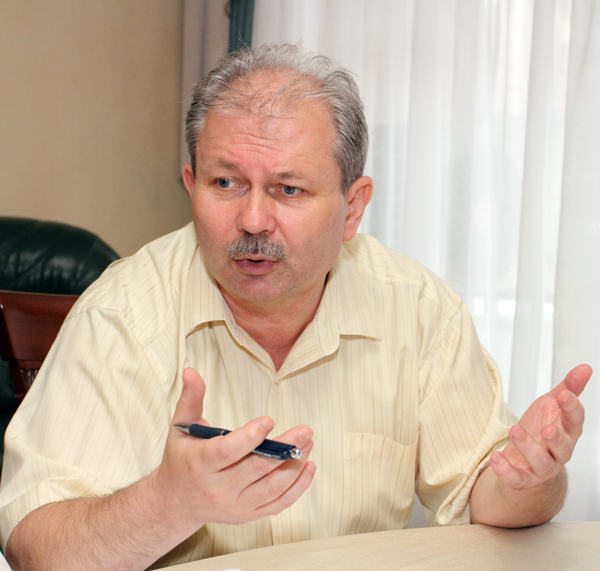 Профспілки проти дискримінації трудових доходів 