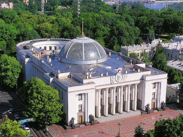 Щодо бюджетної децентралізації