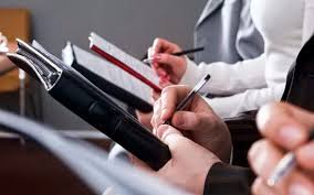 Обговорюється проект Стратегії модернізації ФПУ