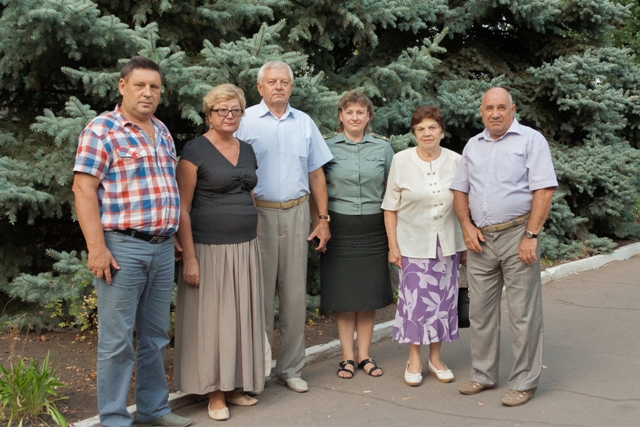 ПРОФСПІЛКИ – ВІЙСЬКОВИМ МЕДИКАМ 