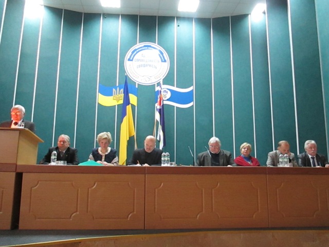 Завдання профспілок – захищати людину праці, незважаючи на жодні перешкоди 