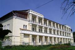 Збережемо санаторно-курортну галузь! 