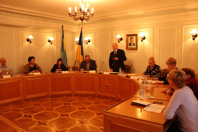 ПОЗИЦІЯ ПРОФСПІЛКИ. Зупинити наступ на права працівників і профспілок   
