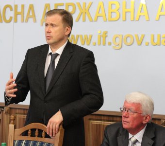Меседж владі: «Змінити політичні гасла на економічні» 