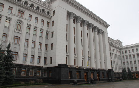 Голова ФПУ Григорій Осовий звернувся до керівництва держави