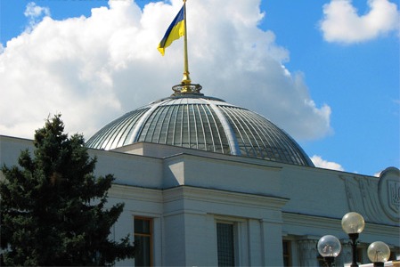 УВАГА!  23 грудня - Всеукраїнська акція протесту профспілок  