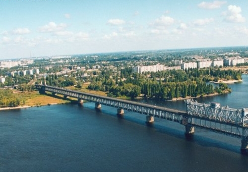 Трудова спільнота міста Кременчука – за стабільність в країні