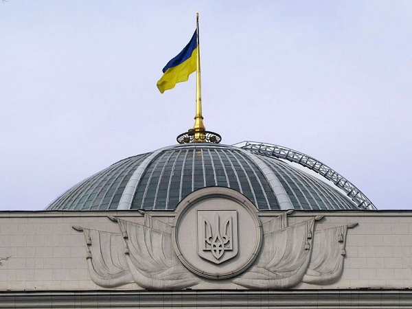 ГОЛОВА ФПУ ЮРІЙ КУЛИК ЗВЕРНУВСЯ ДО КЕРІВНИКІВ ПОЛІТИЧНИХ ФРАКЦІЙ У ВЕРХОВНІЙ РАДІ УКРАЇНИ