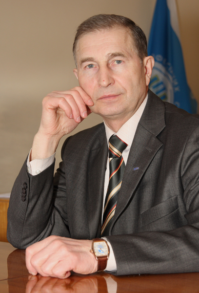 Обрано першого заступника Голови ФПУ