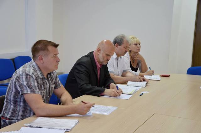 Профспілки – за надійний захист трудових та соціально-економічних прав працівників 