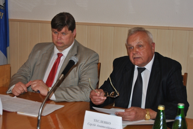 Социальный диалог на Харьковщине выходит на новый уровень