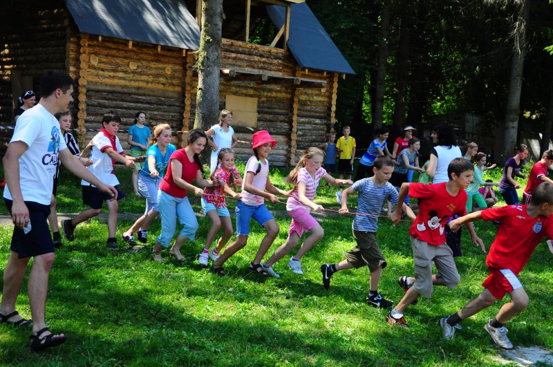 Оздоровлення дітей повинно бути безпечним