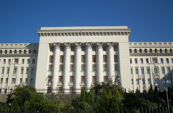 Про  Звернення президії ЦК Профспілки працівників освіти і науки до Президента України
