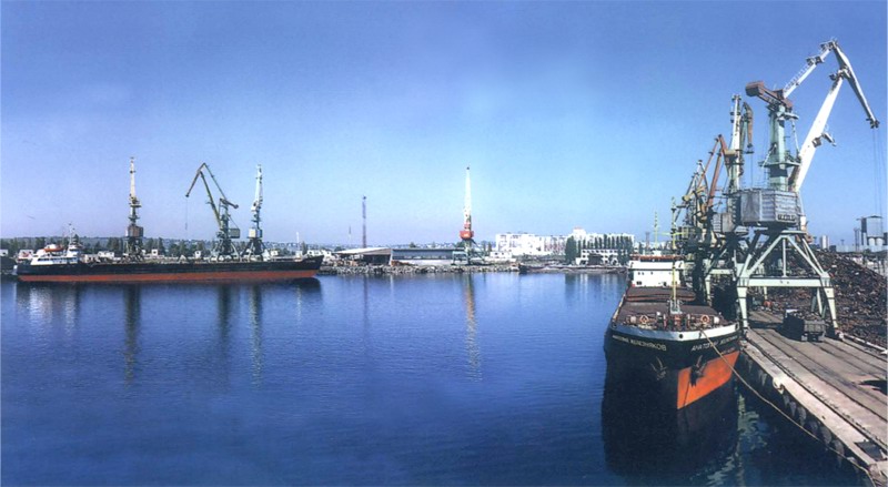 Обращение Украинского профсоюза работников речного транспорта к Международной Конфедерации профсоюзов работников водного транспорта и ее членским организациям