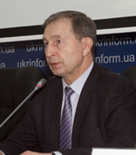 ПОЗИЦІЯ. Григорій Осовий: «Профспілки – за цілісність та незалежність України»  