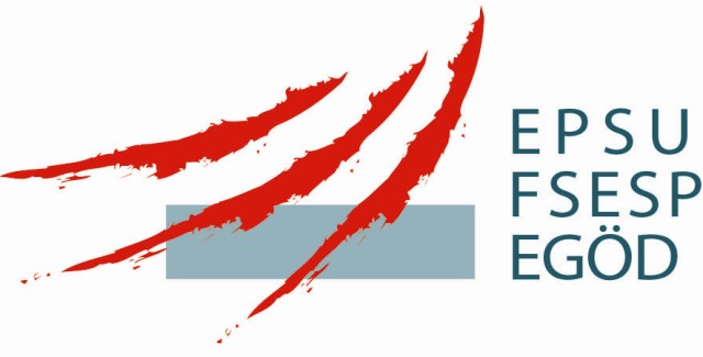 ЕФПОО призывает к солидарности с украинскими профсоюзами